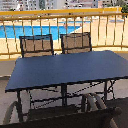 Sunset Presidente Algarve Apartment Portimao Ngoại thất bức ảnh