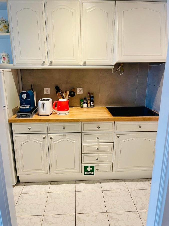 Sunset Presidente Algarve Apartment Portimao Ngoại thất bức ảnh