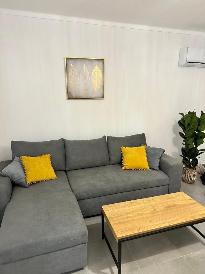 Sunset Presidente Algarve Apartment Portimao Ngoại thất bức ảnh