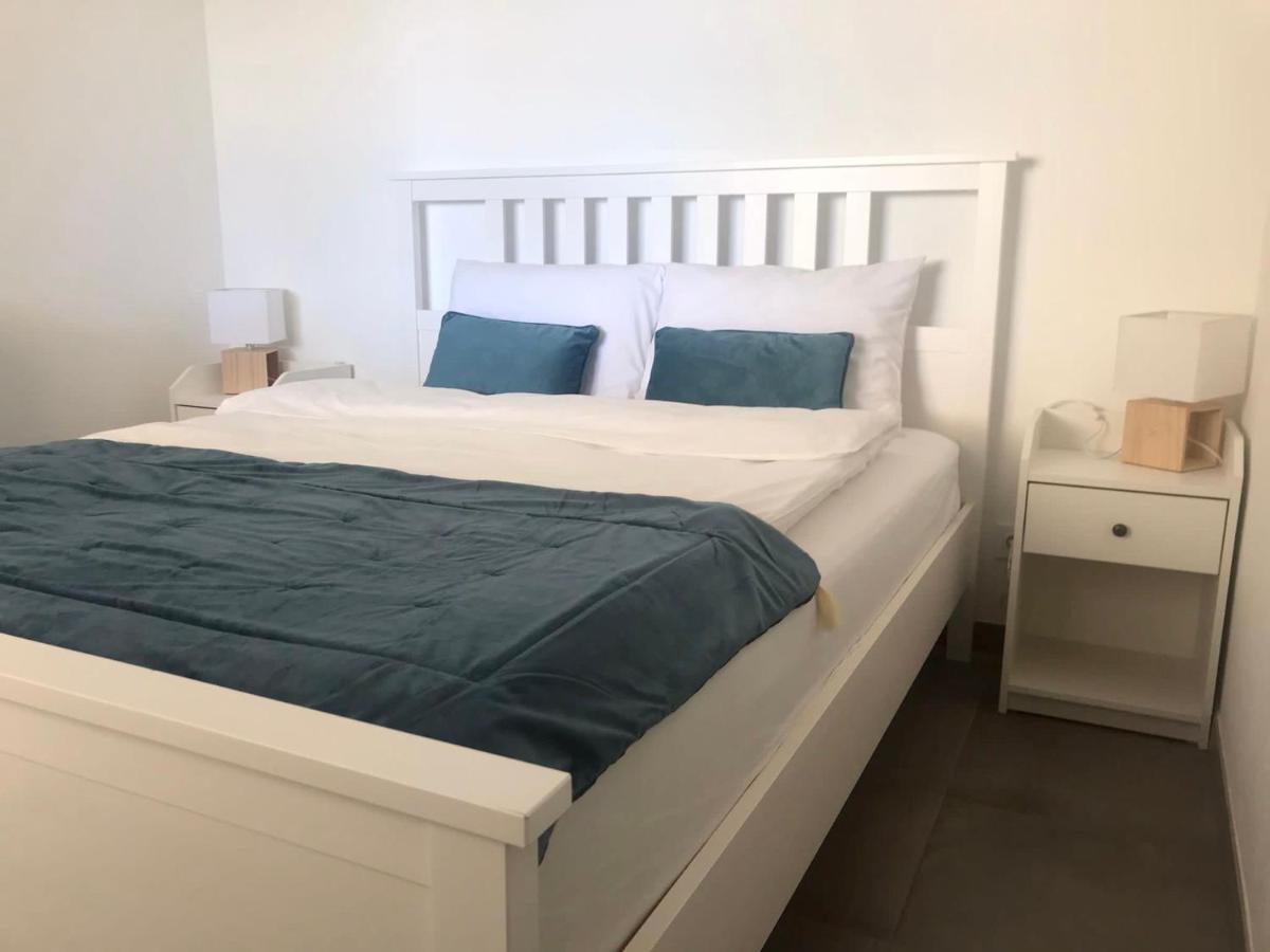 Sunset Presidente Algarve Apartment Portimao Ngoại thất bức ảnh