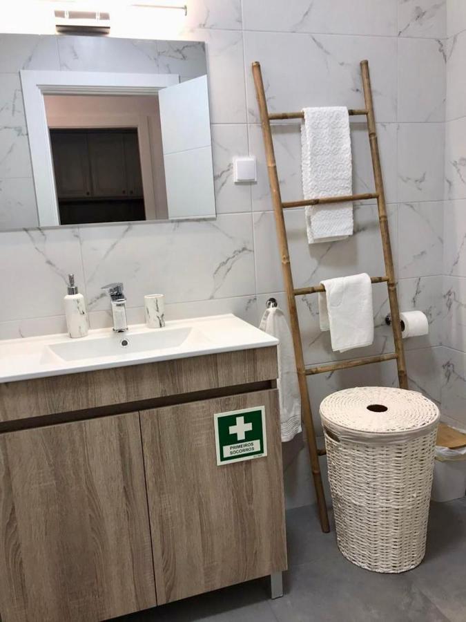 Sunset Presidente Algarve Apartment Portimao Ngoại thất bức ảnh