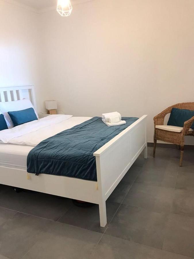 Sunset Presidente Algarve Apartment Portimao Ngoại thất bức ảnh