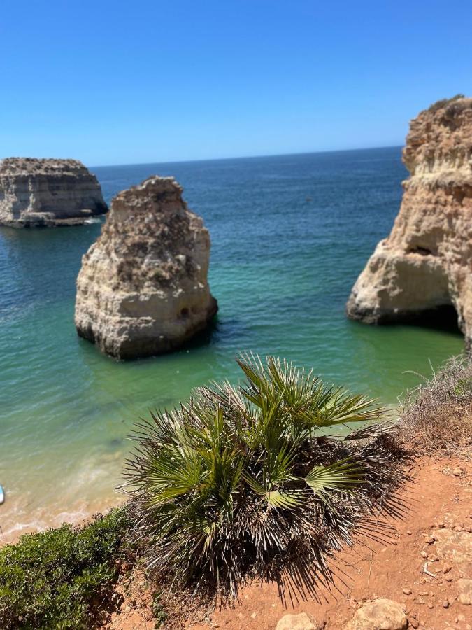 Sunset Presidente Algarve Apartment Portimao Ngoại thất bức ảnh