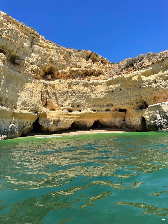 Sunset Presidente Algarve Apartment Portimao Ngoại thất bức ảnh