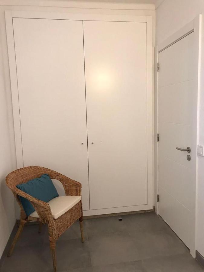 Sunset Presidente Algarve Apartment Portimao Ngoại thất bức ảnh
