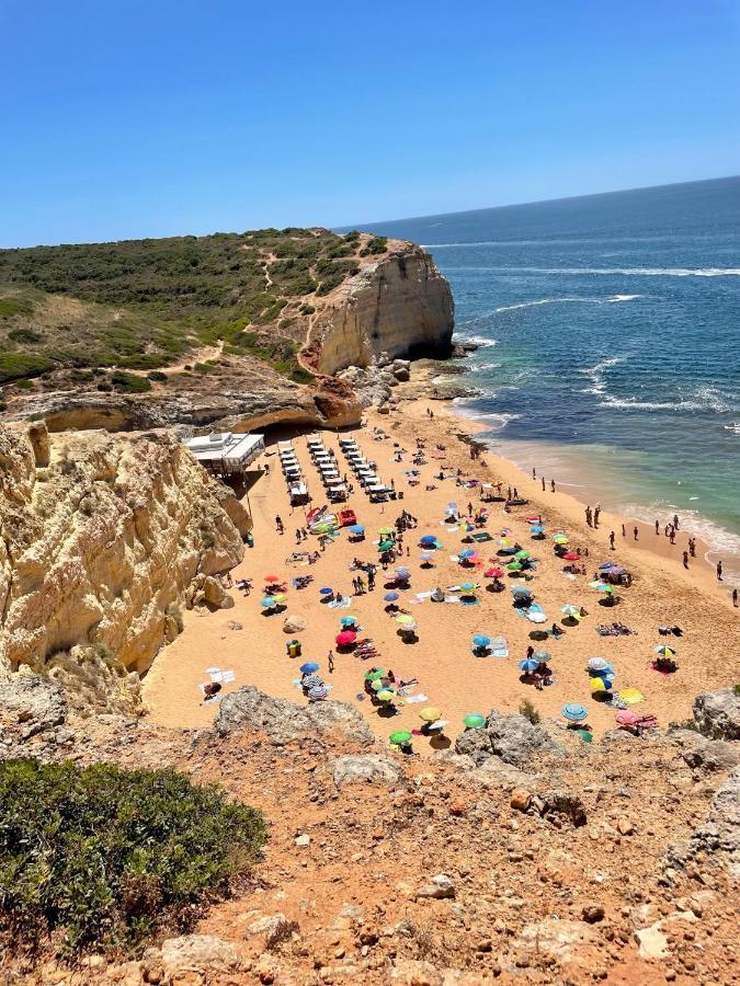 Sunset Presidente Algarve Apartment Portimao Ngoại thất bức ảnh
