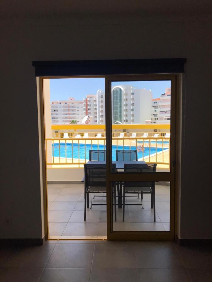 Sunset Presidente Algarve Apartment Portimao Ngoại thất bức ảnh