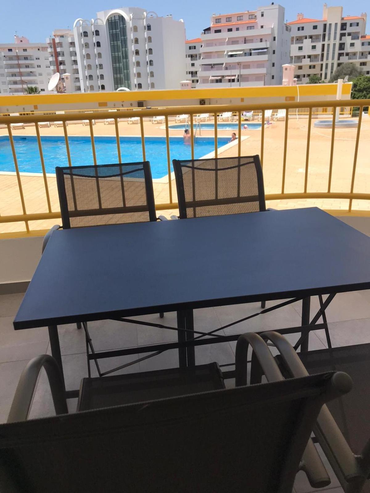 Sunset Presidente Algarve Apartment Portimao Ngoại thất bức ảnh
